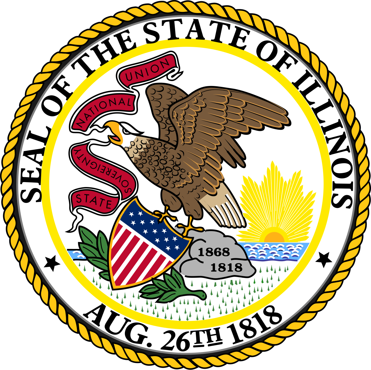 Illinois State Capitol