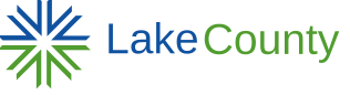 Lake County Logo